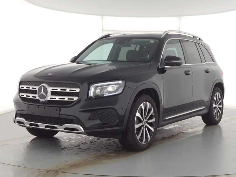 Mercedes-Benz GLB 220 Jahreswagen Kaufen