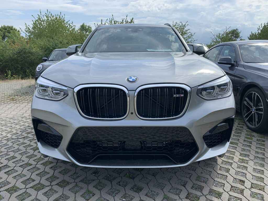 BMW X3 M Used vehicle for sale