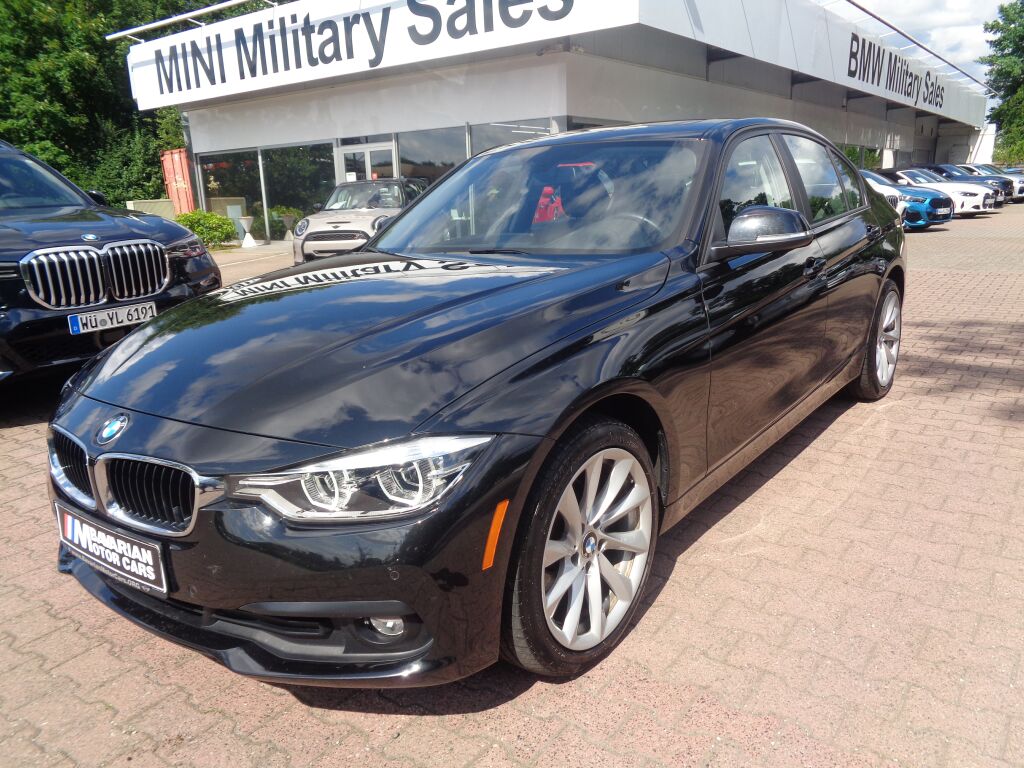 BMW 320 Used vehicle for sale
