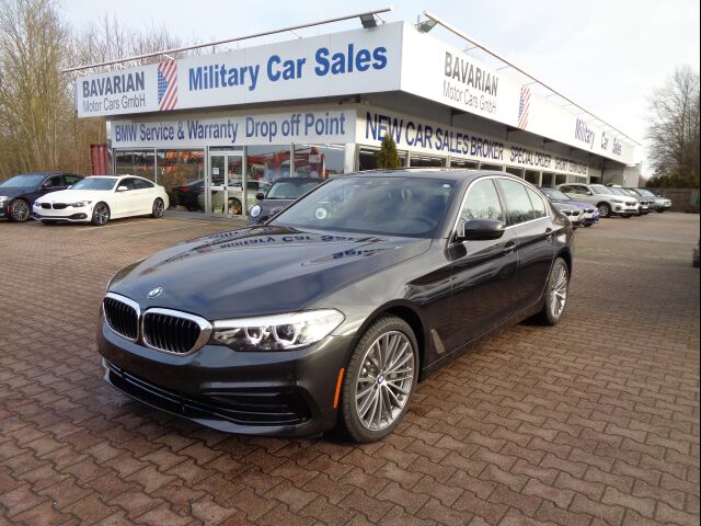 BMW 530 Used vehicle for sale