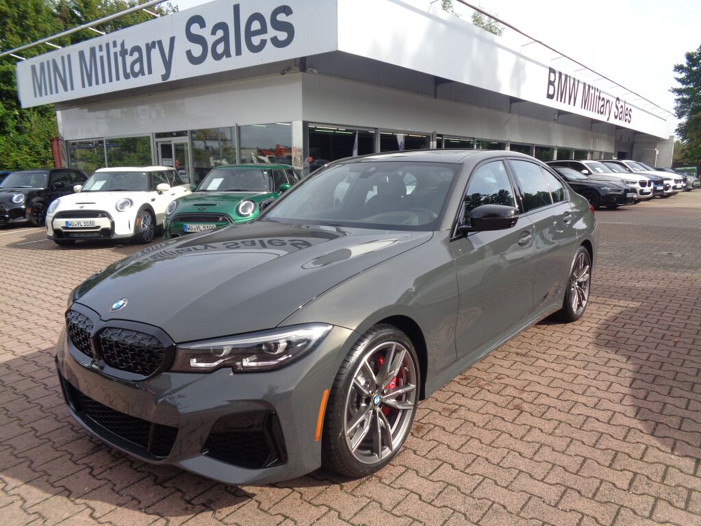 BMW M340i Used vehicle for sale