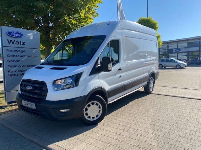 Ford Transit Vorführfahrzeug Kaufen