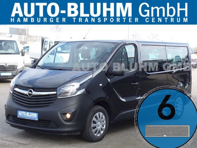 Opel Vivaro Used vehicle for sale