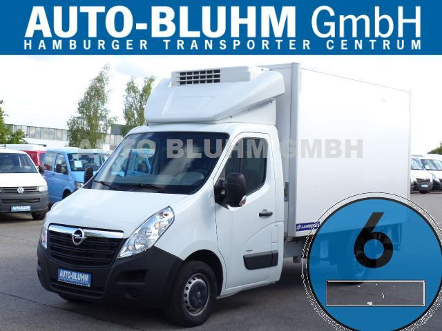 Opel Movano Used vehicle for sale