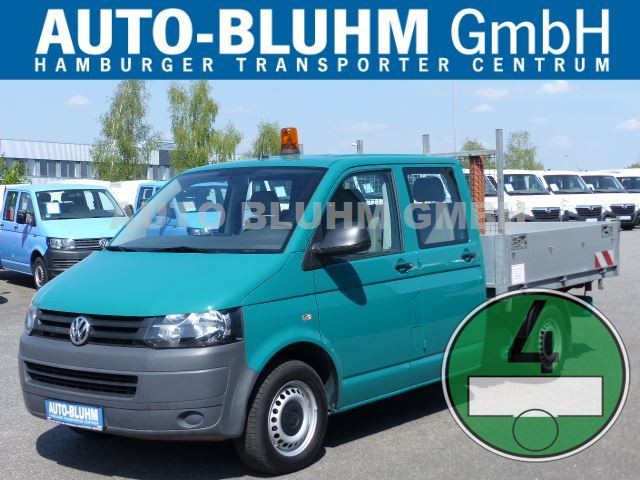 Volkswagen T5 Used vehicle for sale