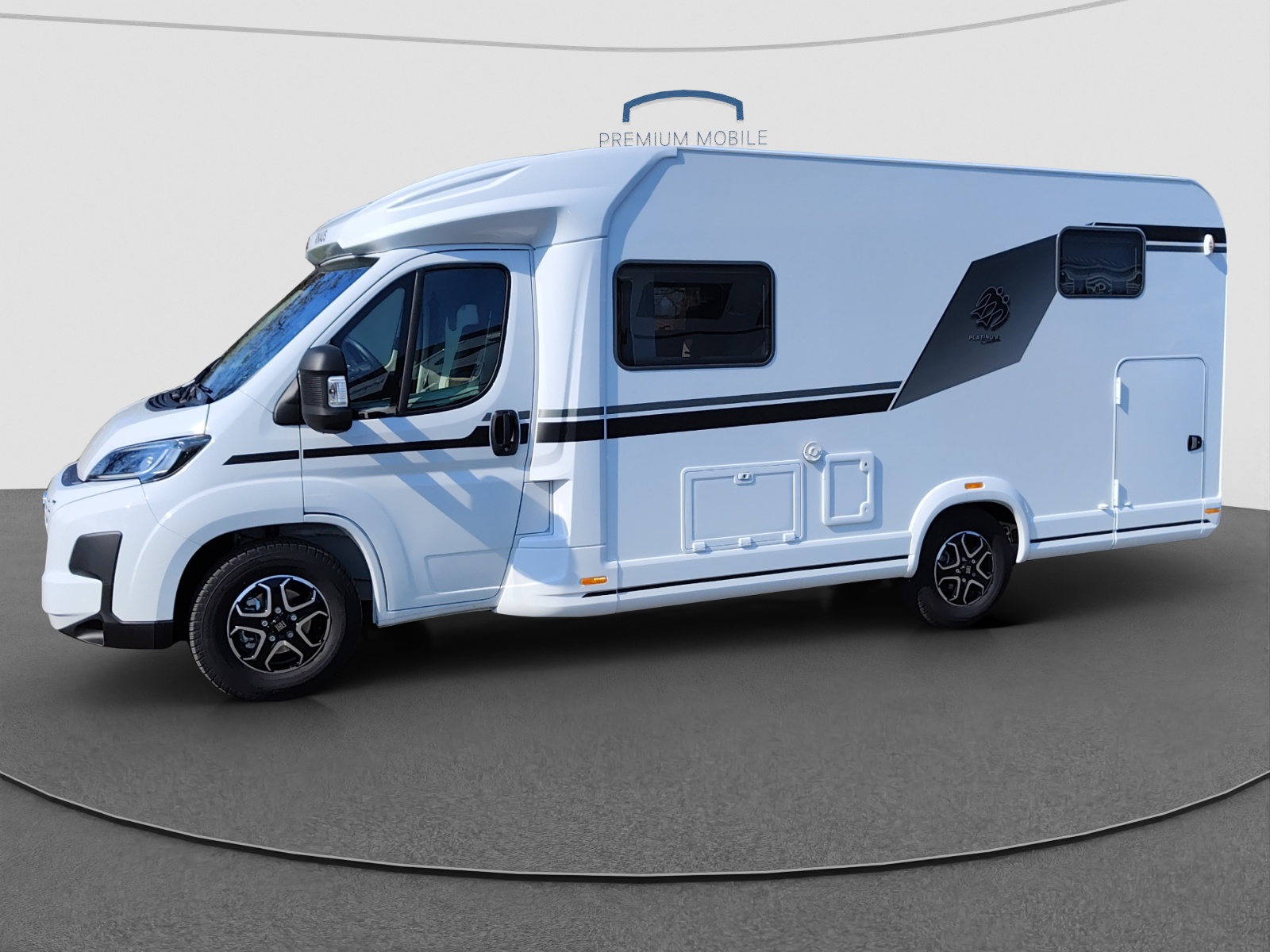 Thumbnail 2 - Knaus L!VE TI 650 MEG PLATINUM SELECTION