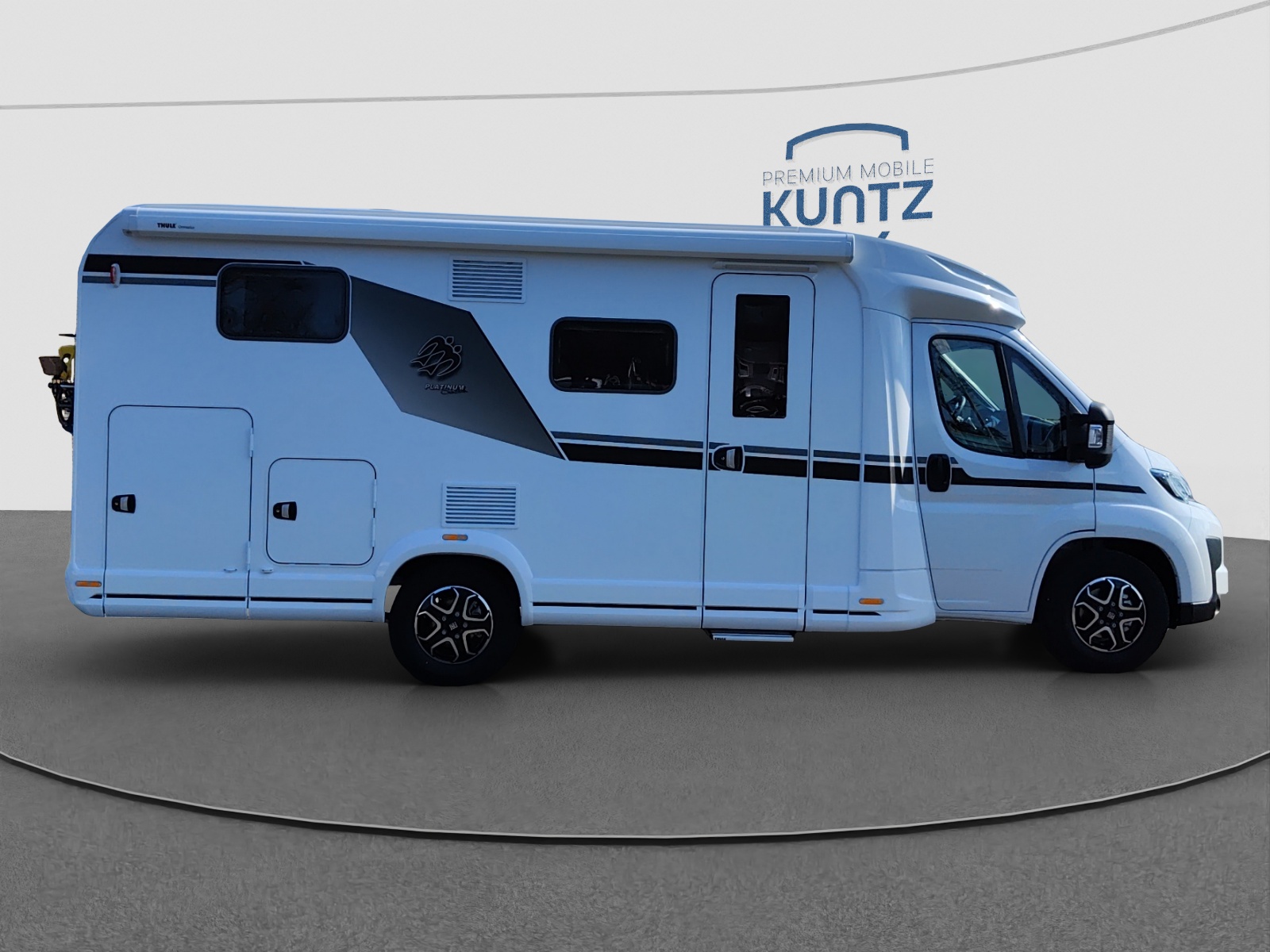 Thumbnail 6 - Knaus L!VE TI 650 MEG PLATINUM SELECTION