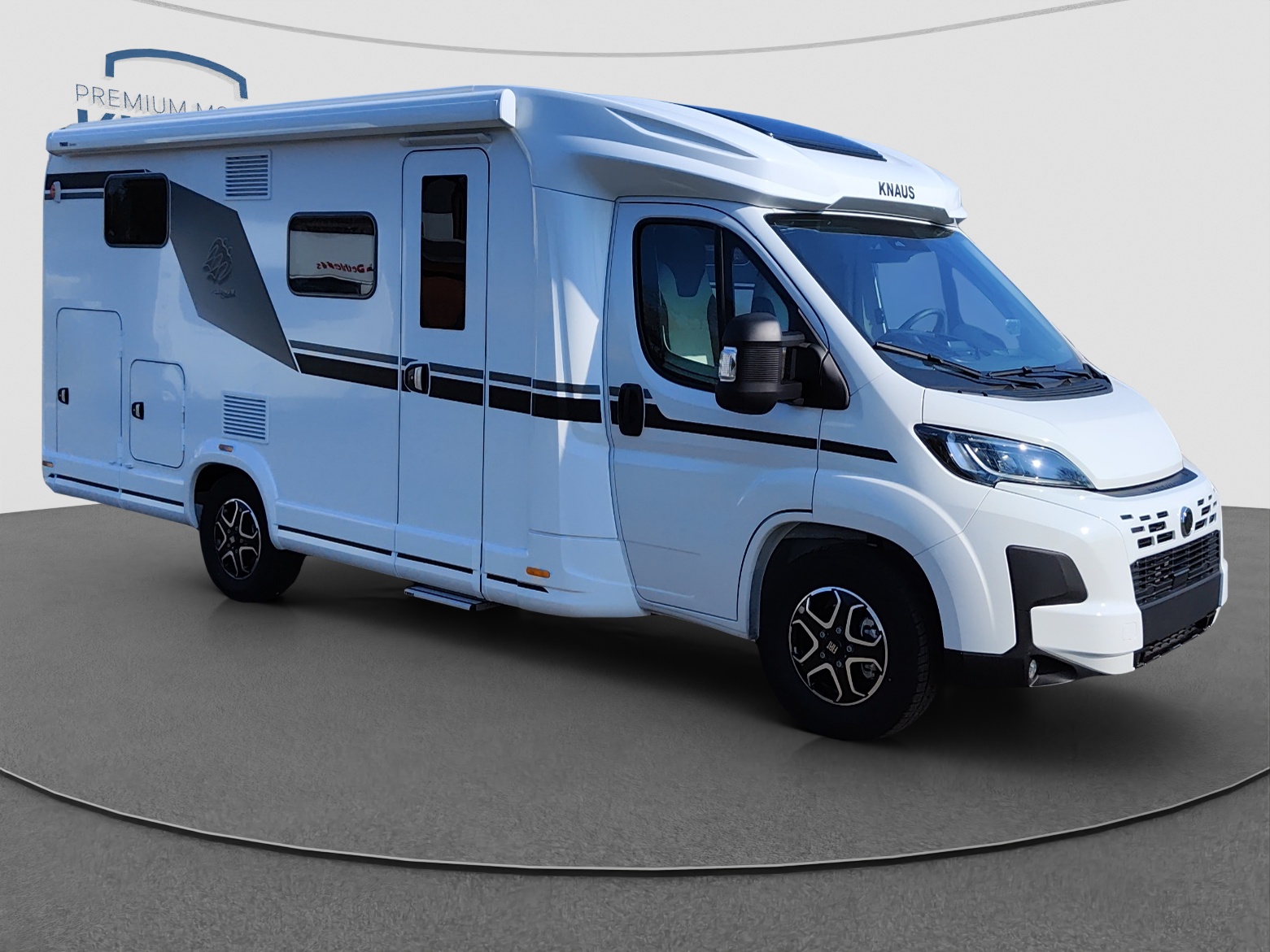 Thumbnail 7 - Knaus L!VE TI 650 MEG PLATINUM SELECTION
