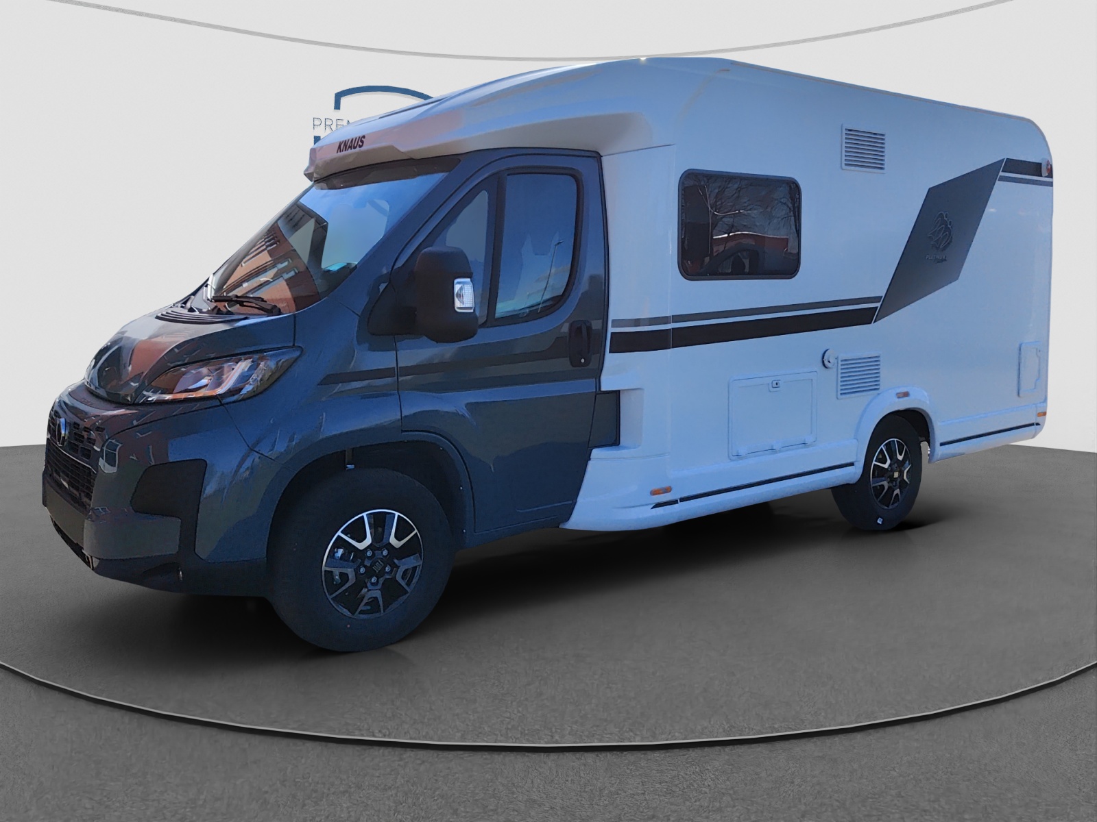 Knaus L!VE TI New vehicle for sale