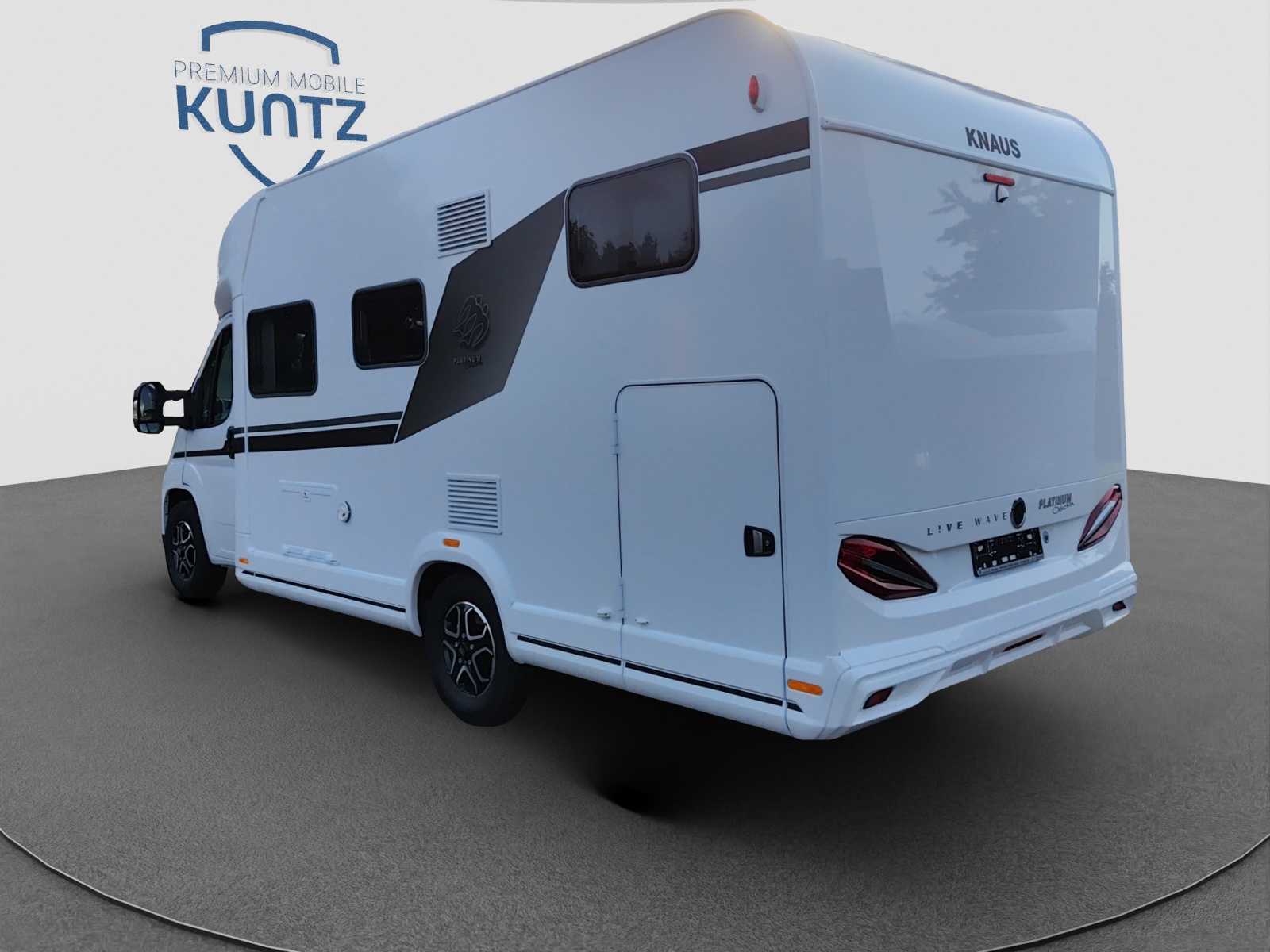 Daumennagel 4 - Knaus L!ve Wave 650 MG Platinum Selection