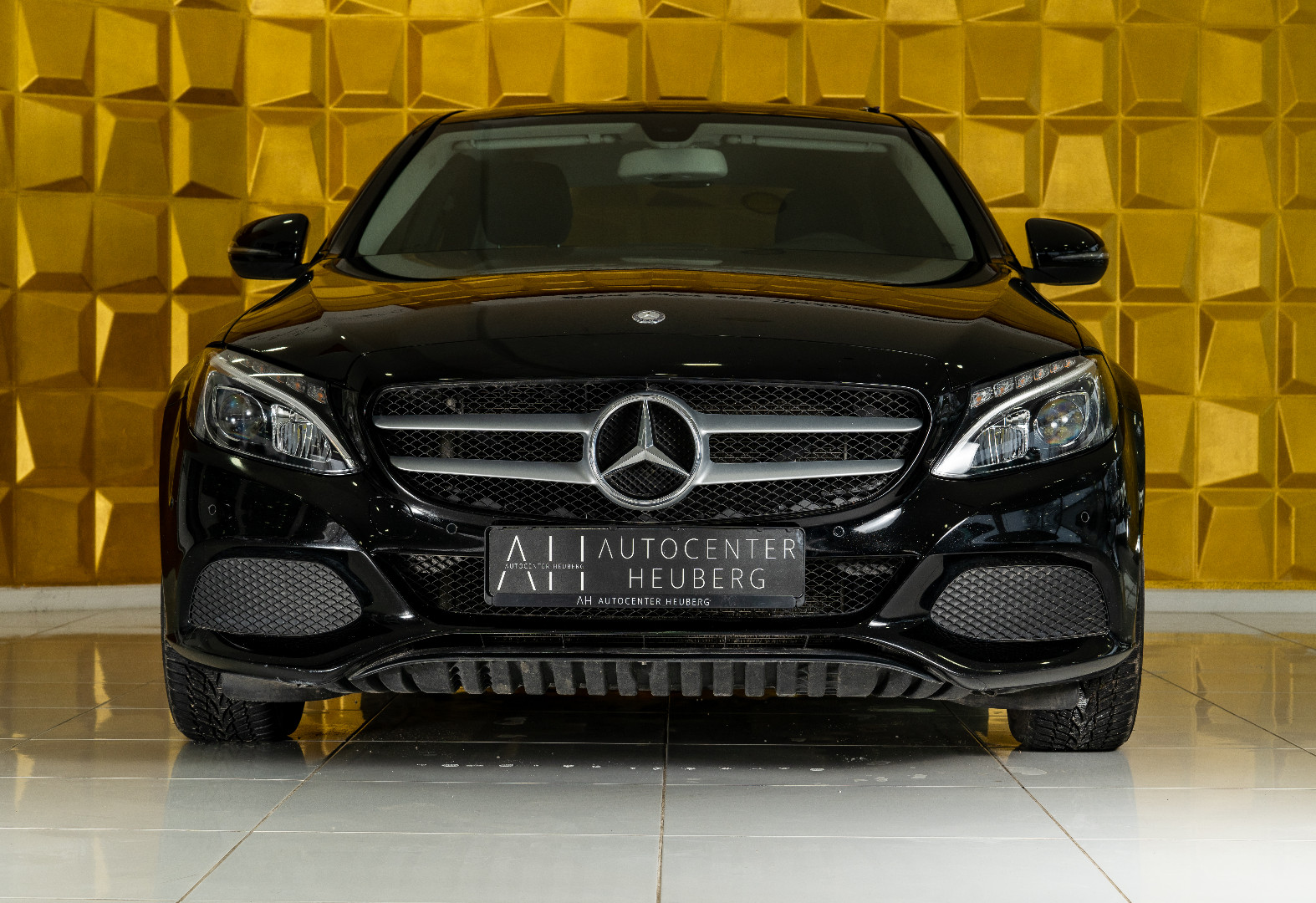 Mercedes-Benz C 220 Gebrauchtwagen Kaufen