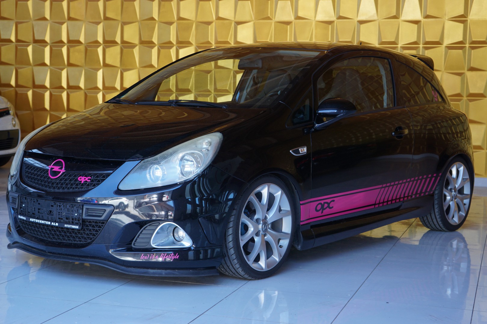 Opel Corsa Gebrauchtwagen Kaufen
