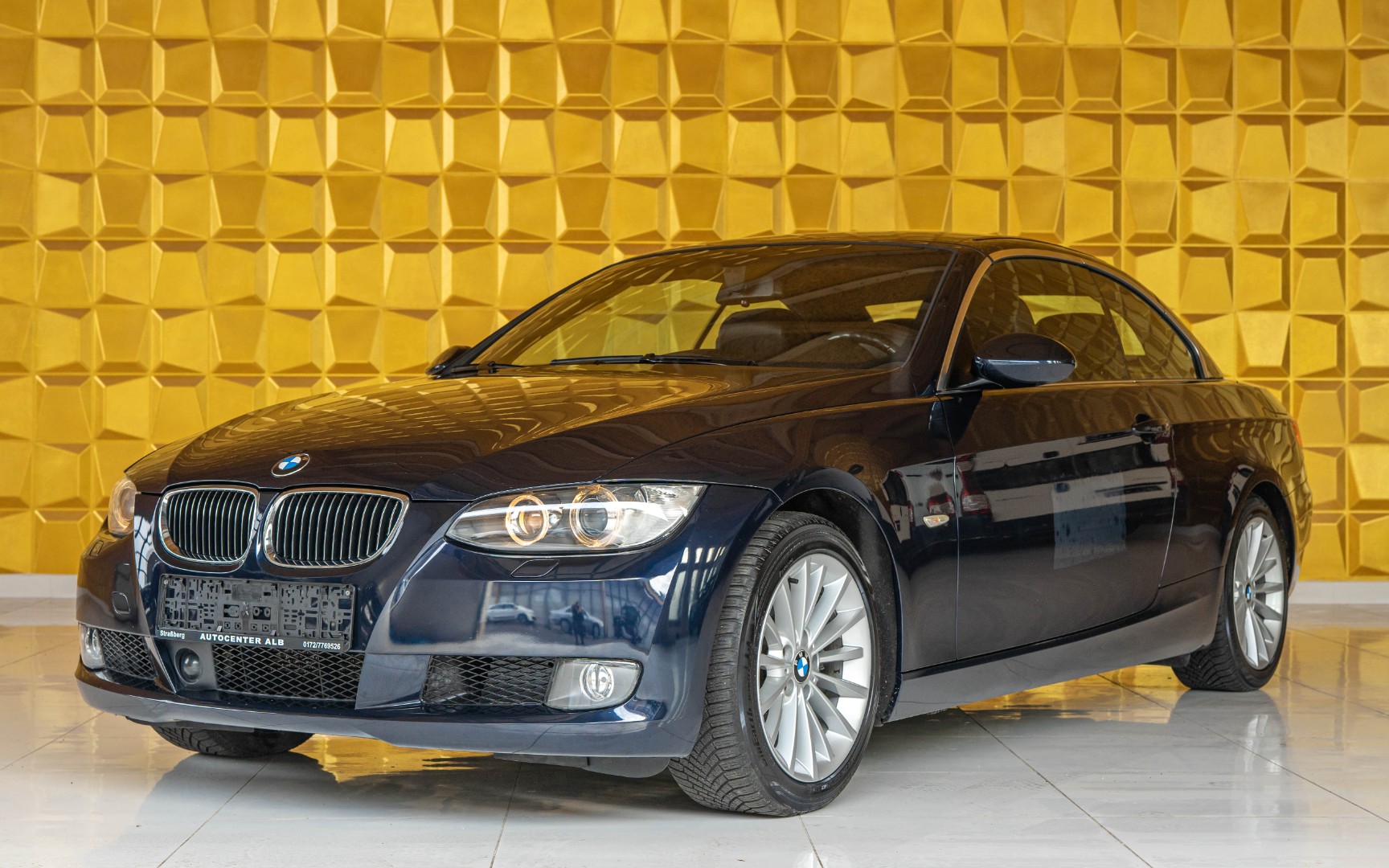 BMW 325 Gebrauchtwagen Kaufen