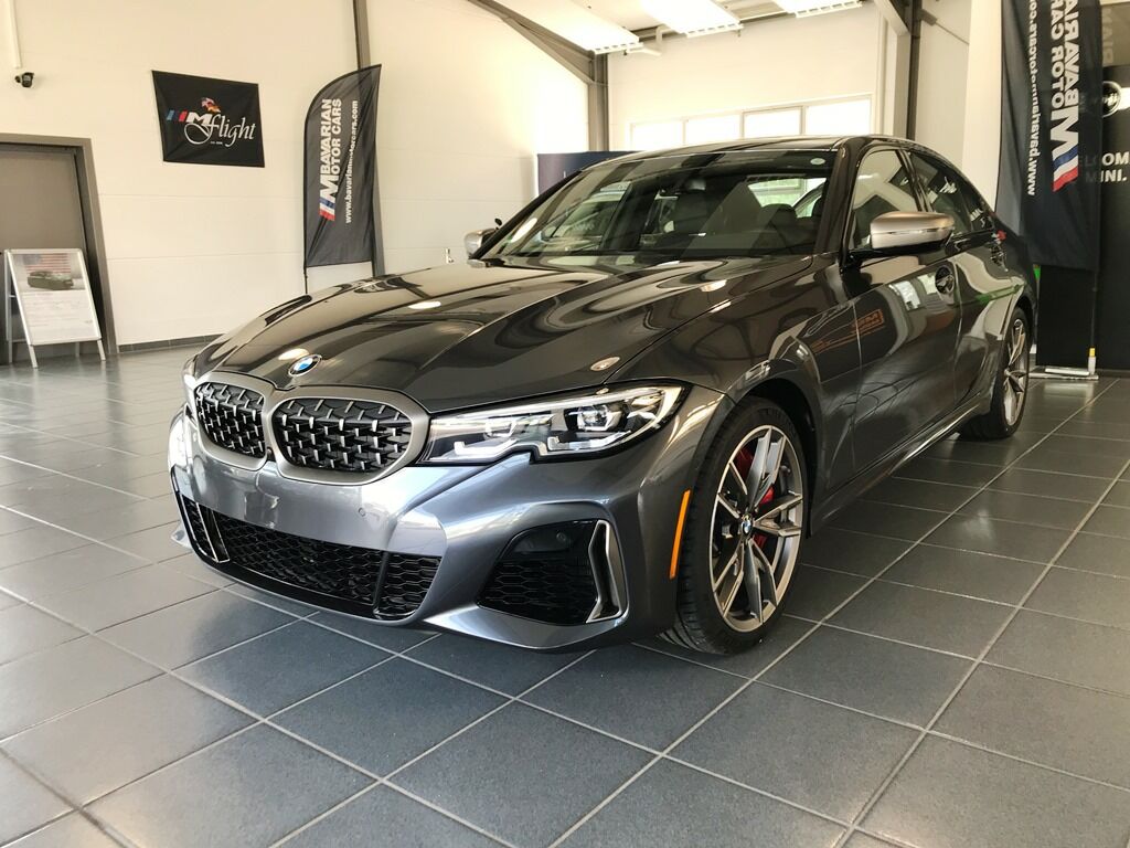 BMW M340i Used vehicle for sale