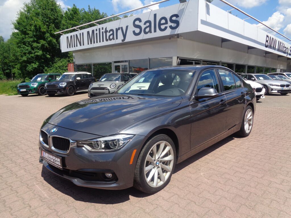 BMW 320 Used vehicle for sale
