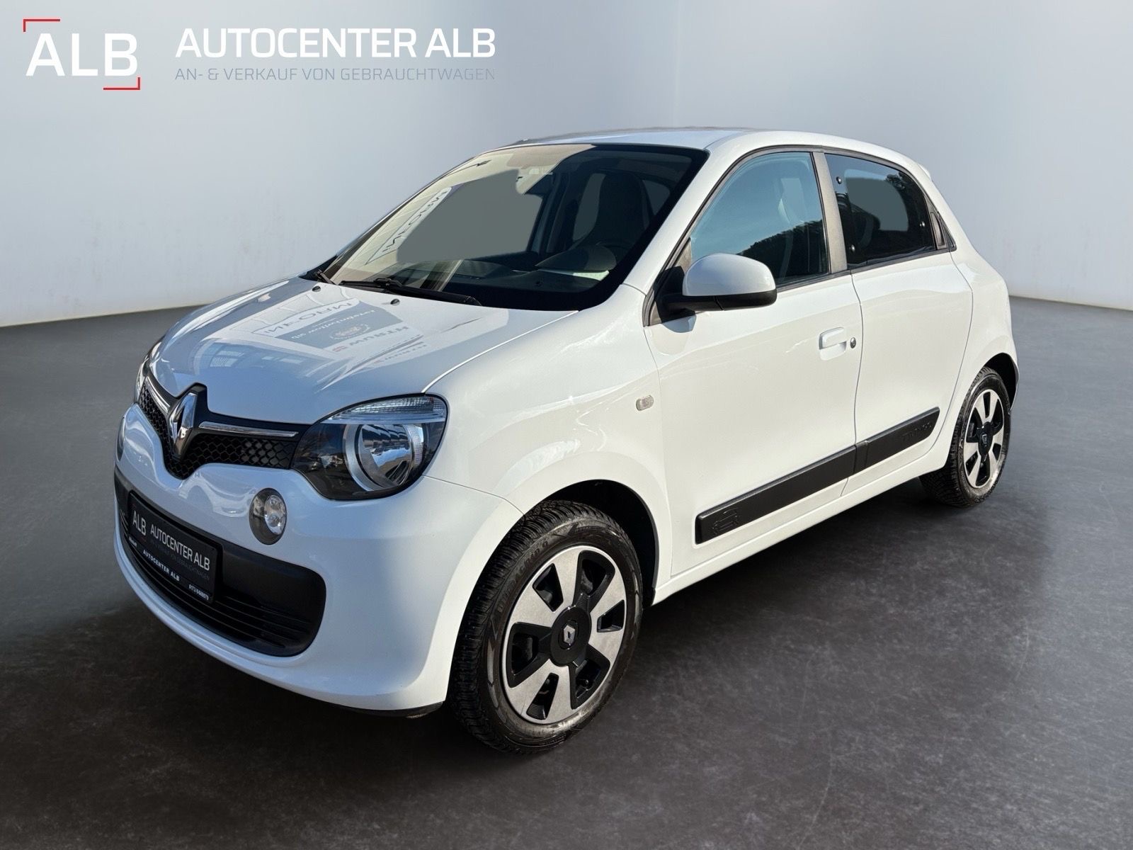 Renault Twingo Gebrauchtwagen Kaufen