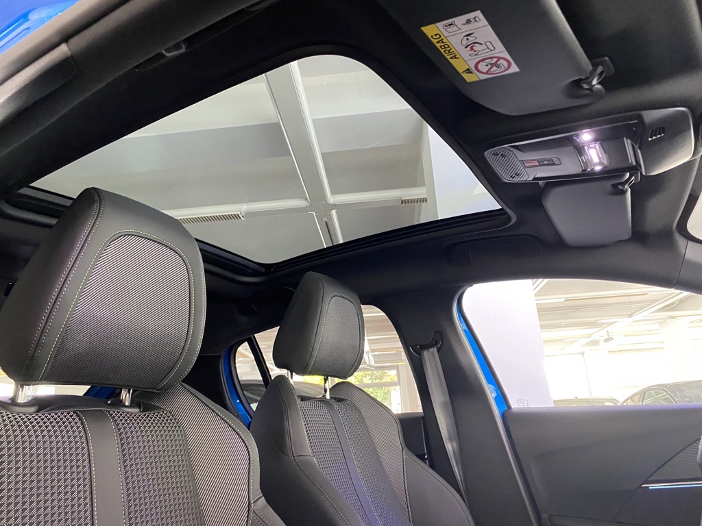 Peugeot 208 Gebrauchtwagen Kaufen