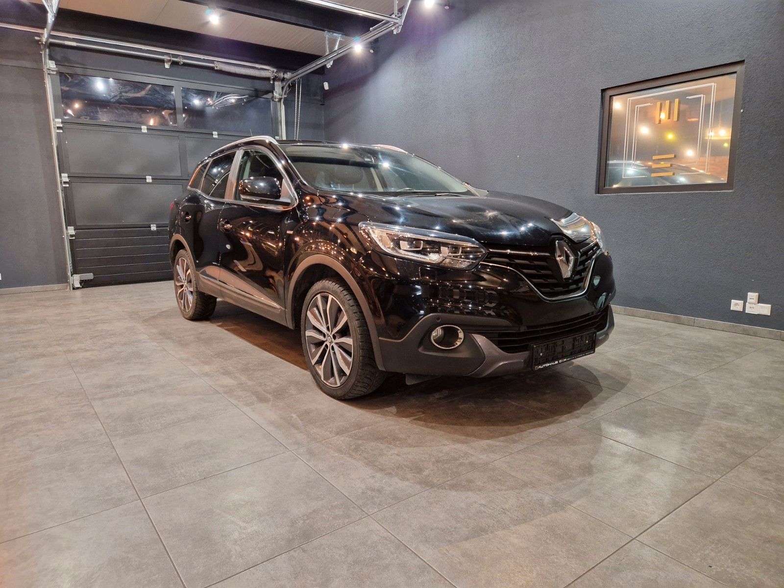 Renault Kadjar Used vehicle for sale