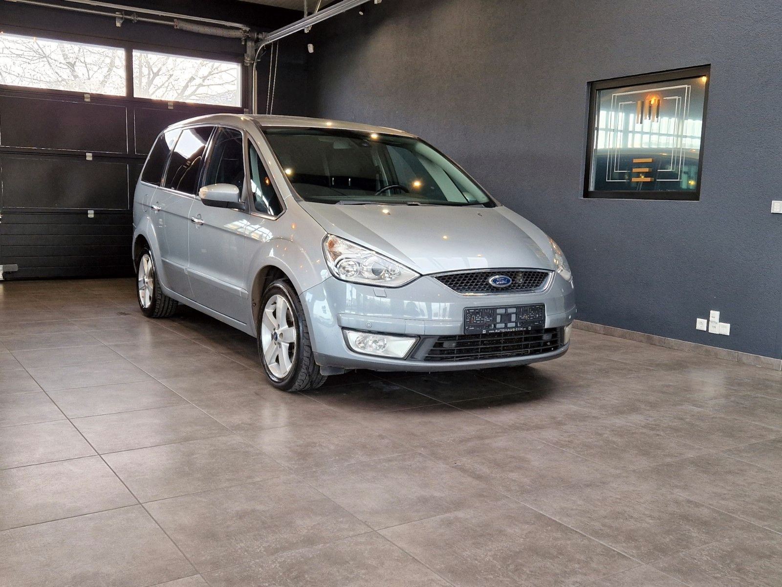 Ford Galaxy Used vehicle for sale