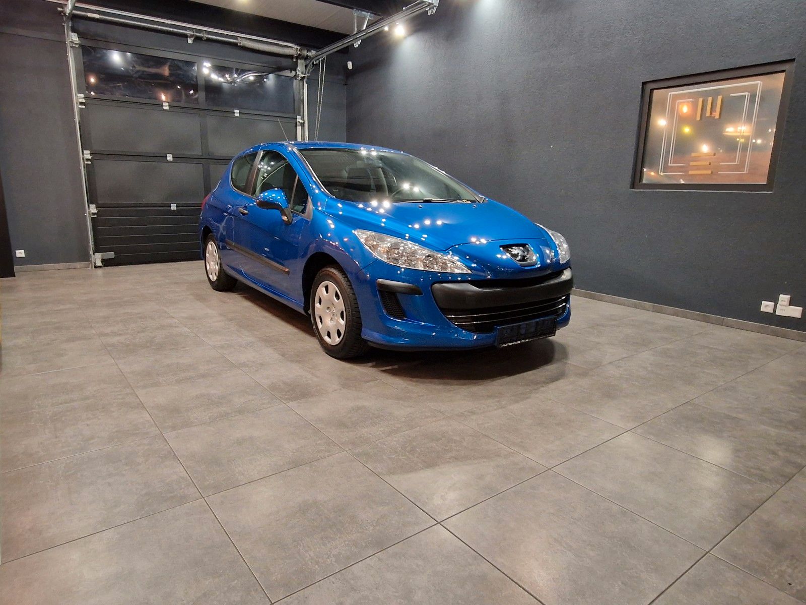 Peugeot 308 Gebrauchtwagen Kaufen
