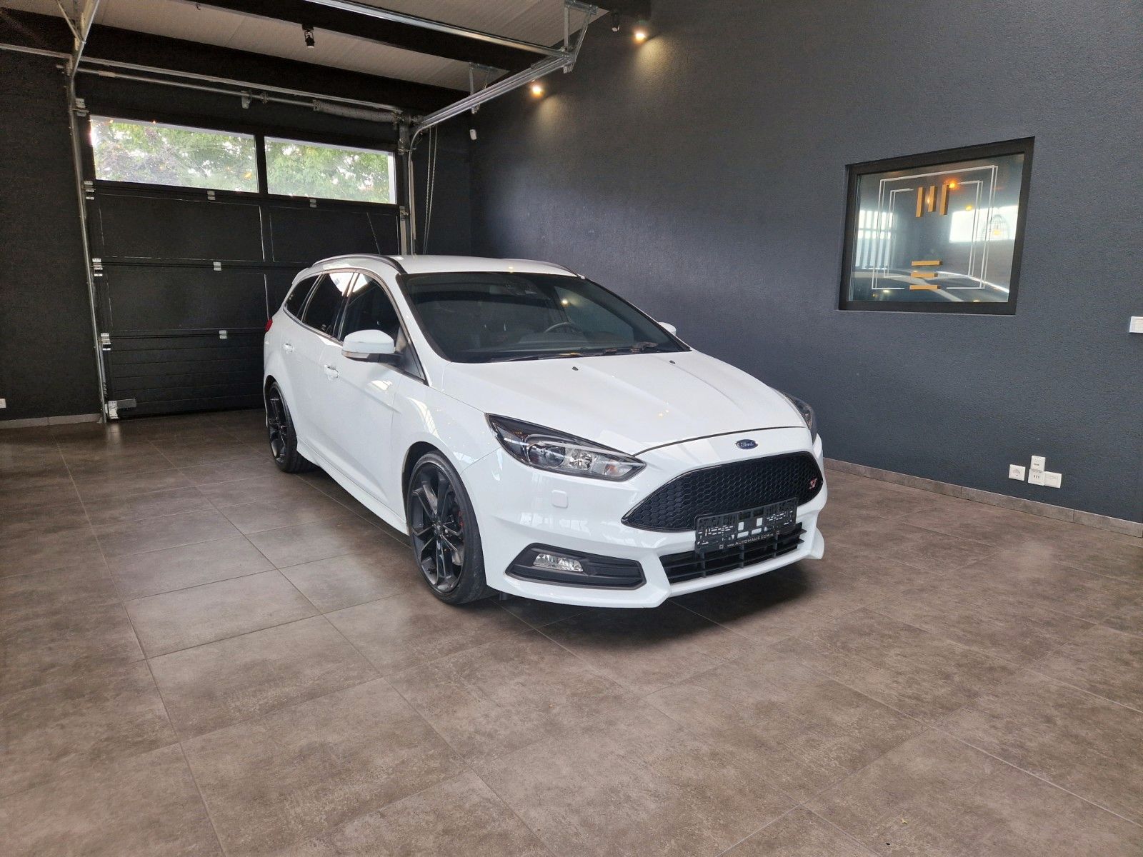 Ford Focus Used vehicle for sale