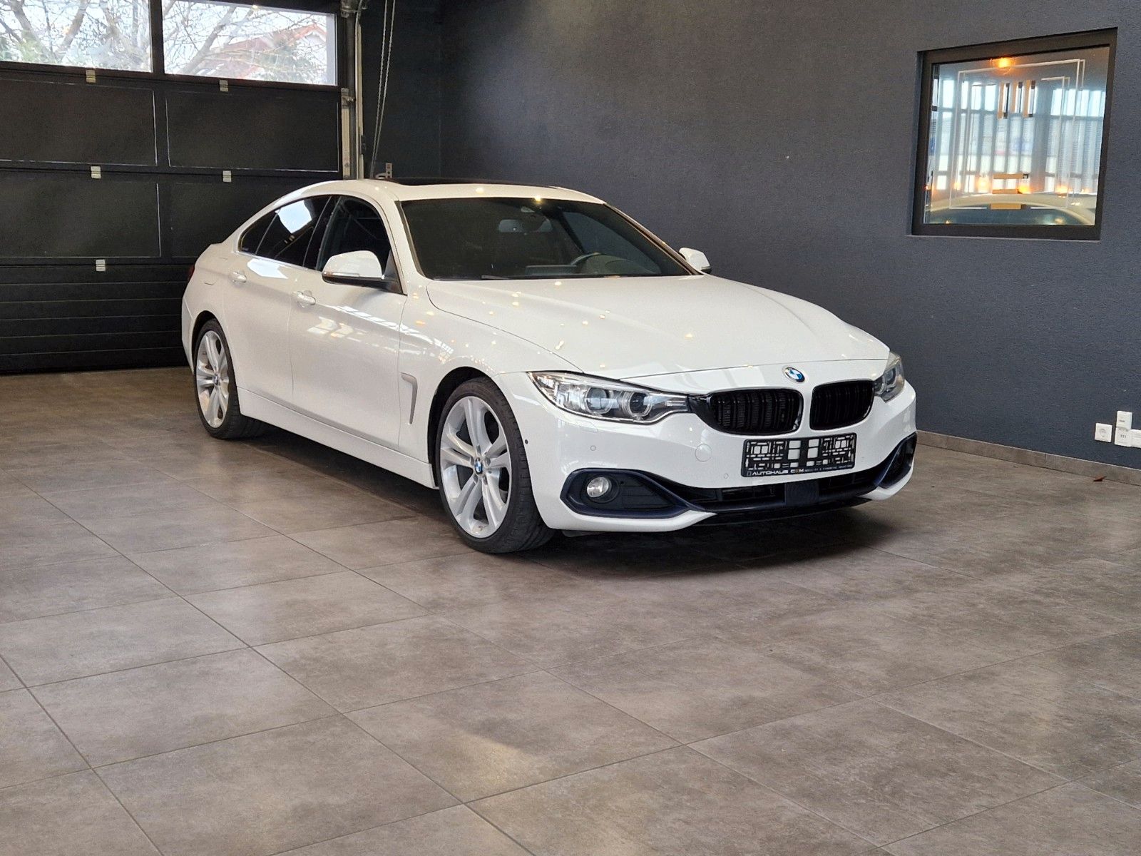 BMW 430 Used vehicle for sale