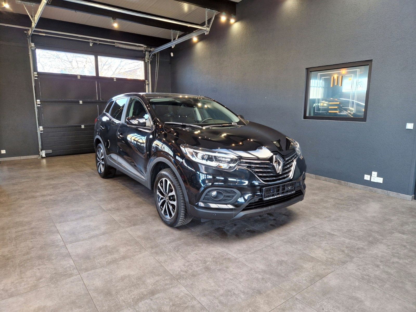 Renault Kadjar Jahreswagen Kaufen