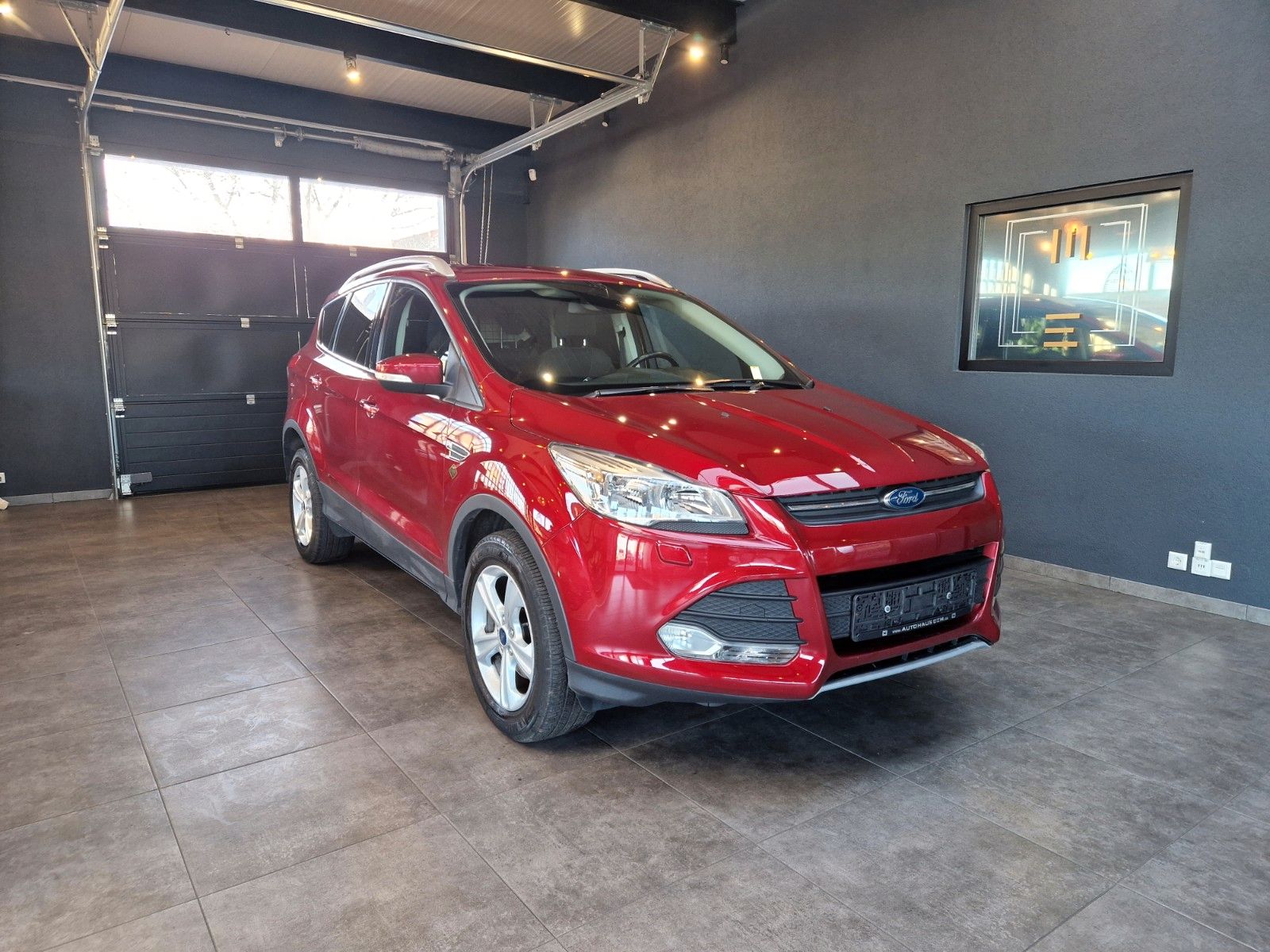Ford Kuga Used vehicle for sale