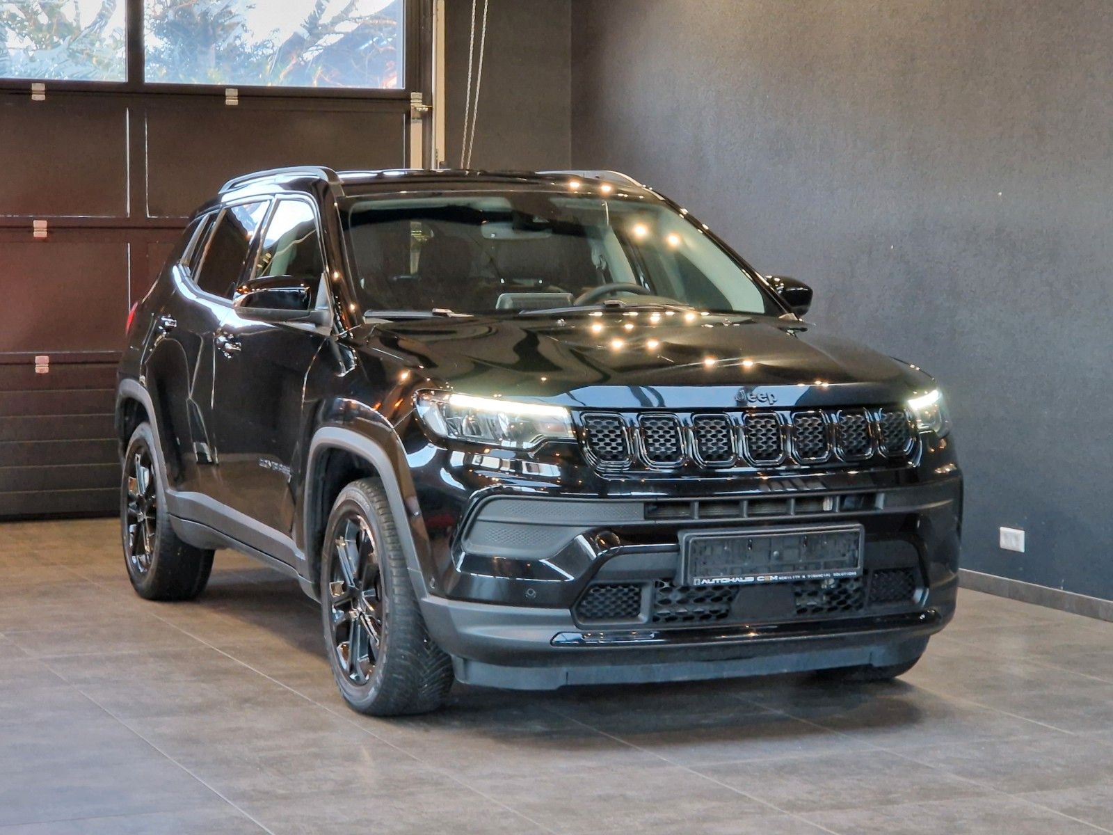 Jeep Compass Used vehicle for sale