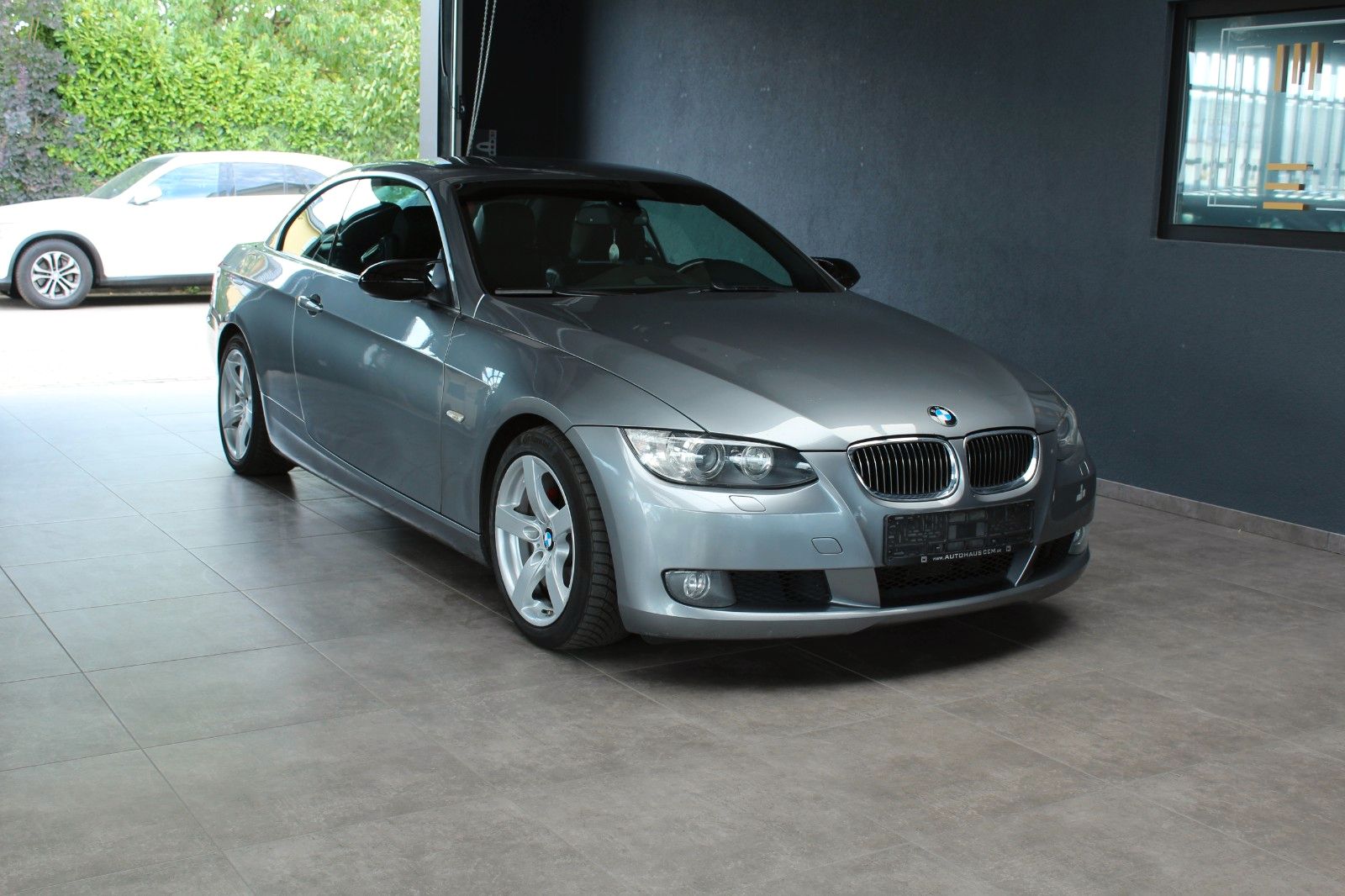 BMW 325 Gebrauchtwagen Kaufen