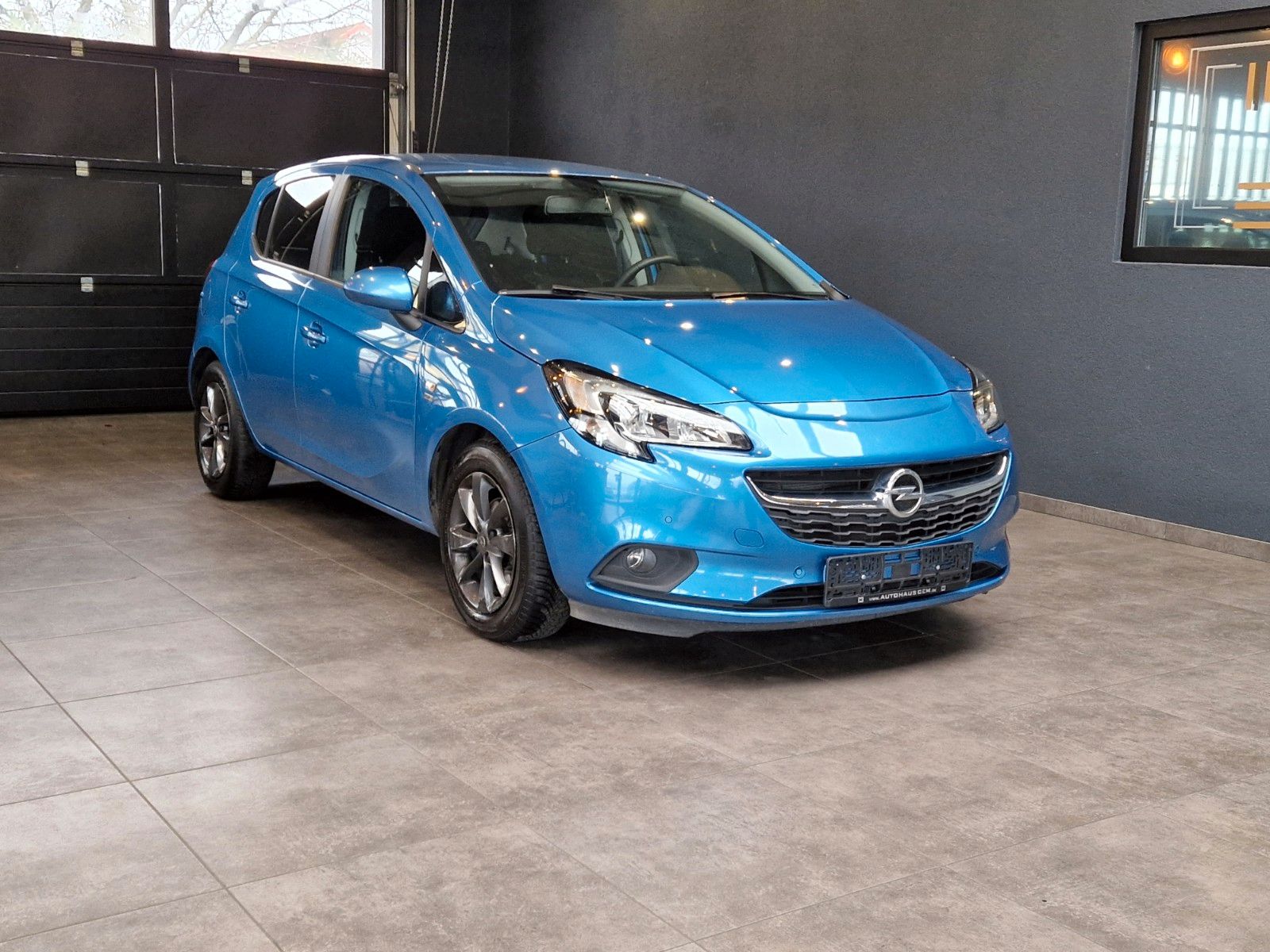 Opel Corsa Used vehicle for sale