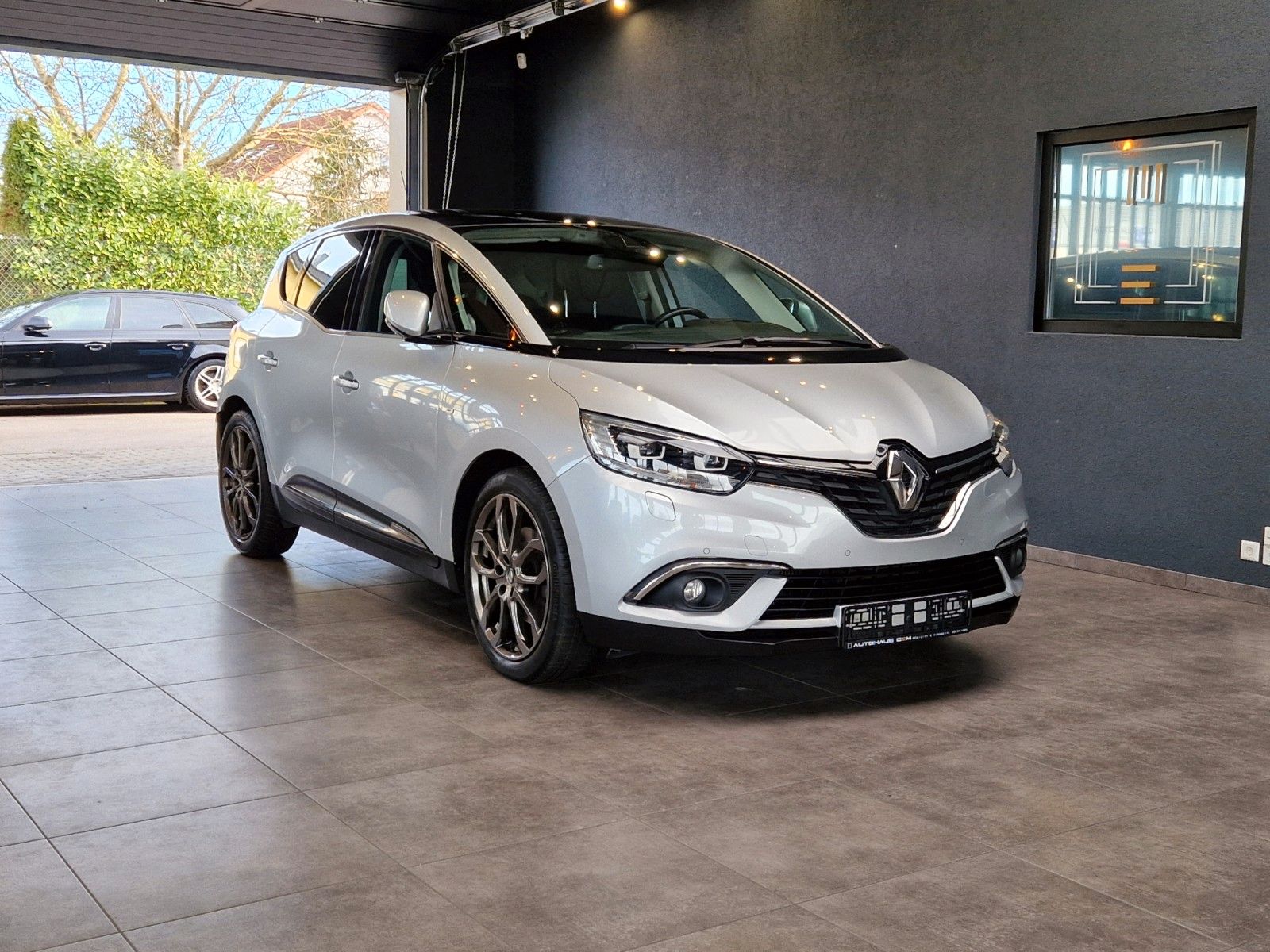 Renault Scenic Used vehicle for sale