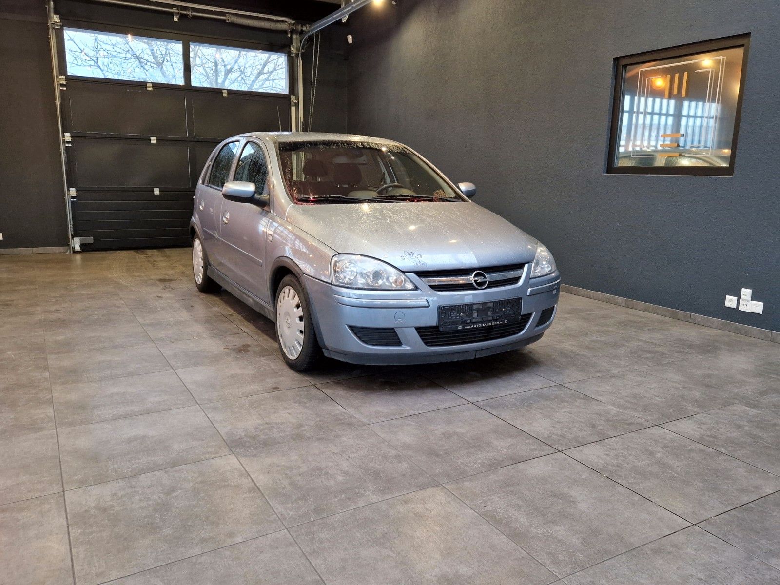 Opel Corsa Used vehicle for sale