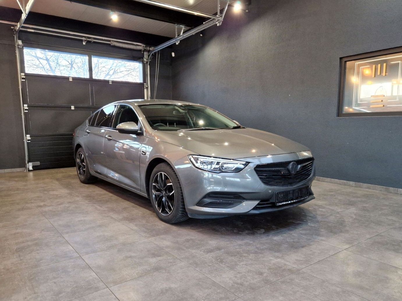 Opel Insignia Used vehicle for sale
