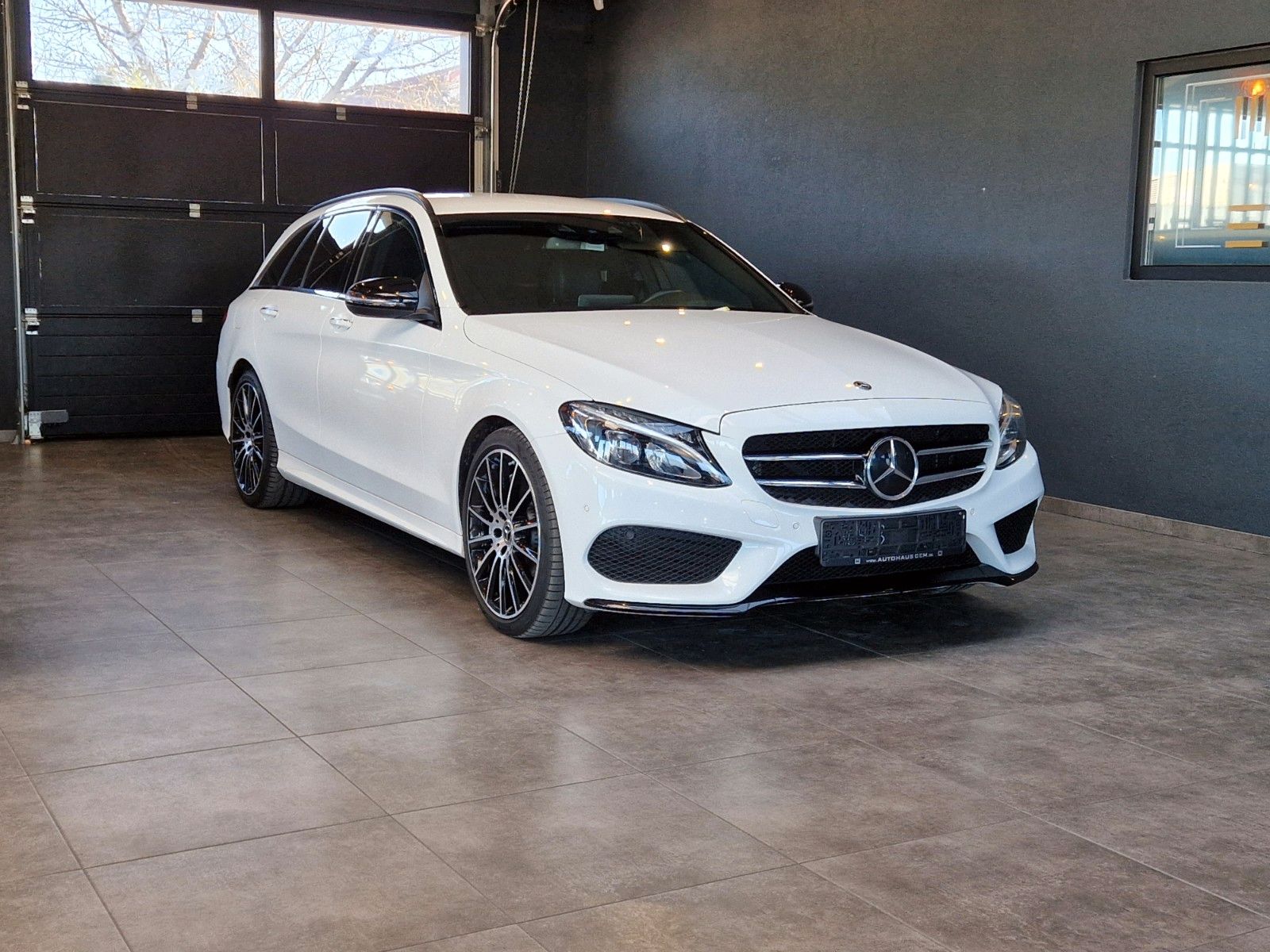 Mercedes-Benz C 300 Used vehicle for sale