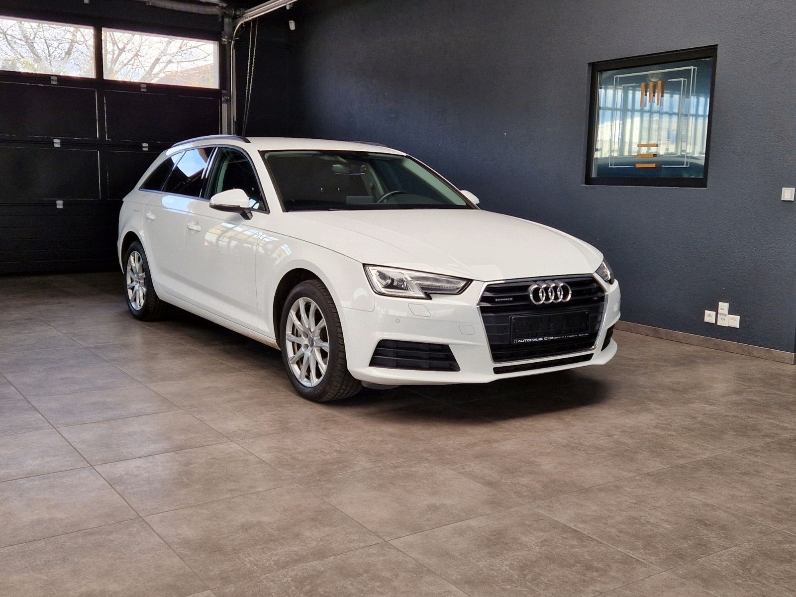 Audi A4 Used vehicle for sale