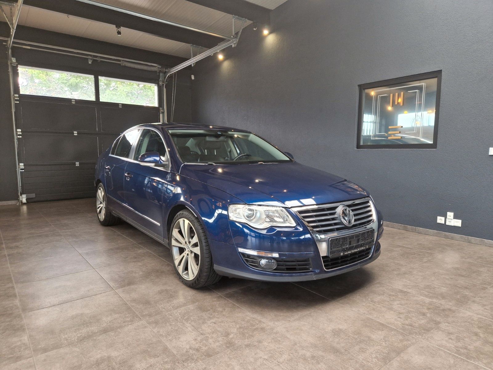 Volkswagen Passat Gebrauchtwagen Kaufen