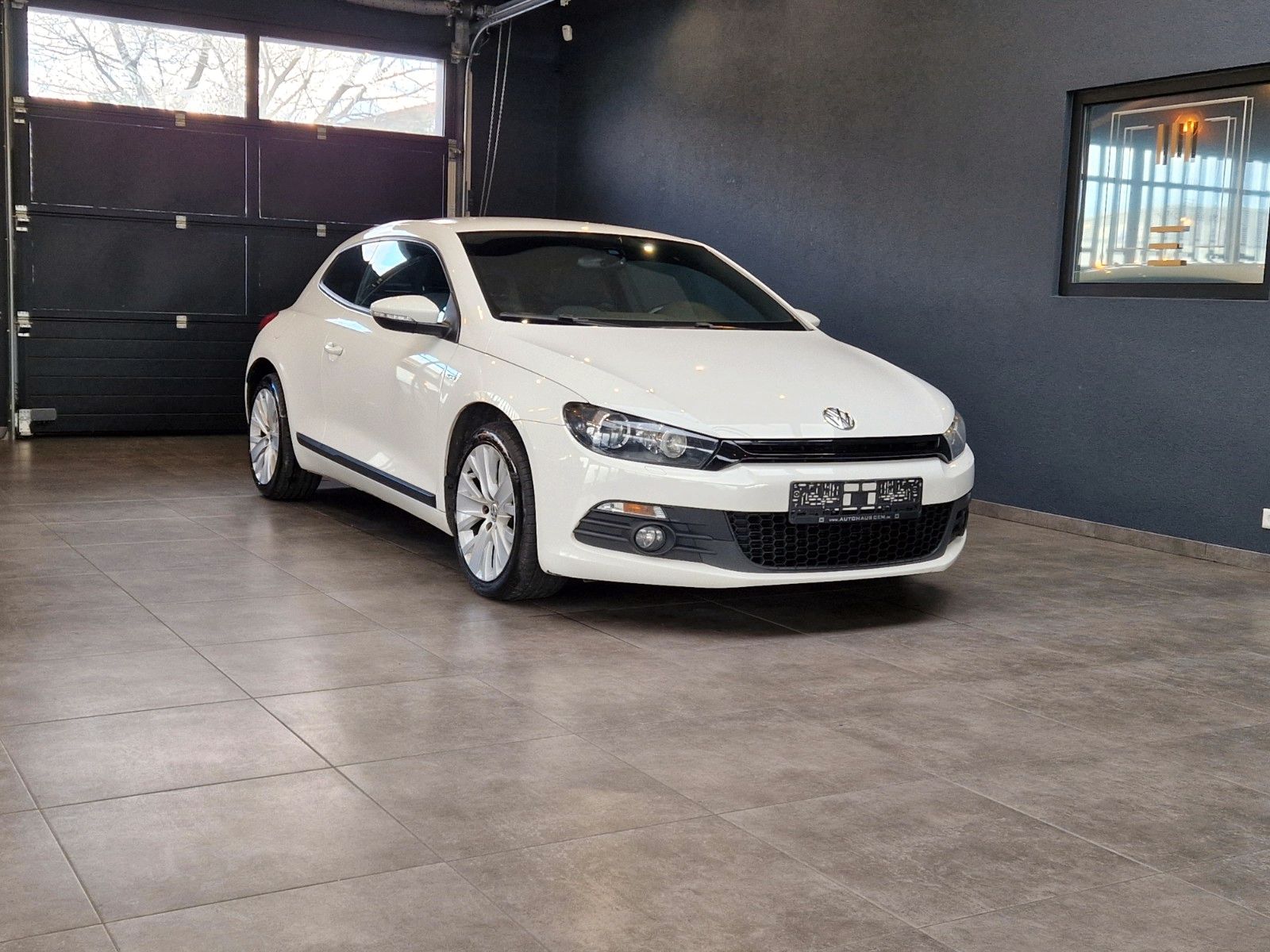 Volkswagen Scirocco Used vehicle for sale