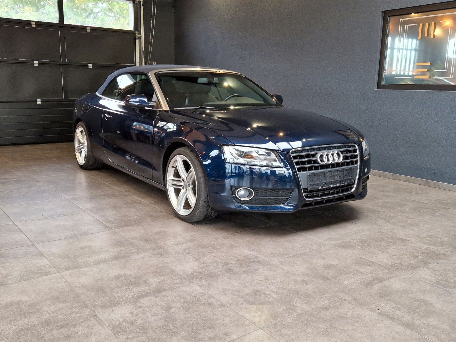 Audi A5 Gebrauchtwagen Kaufen