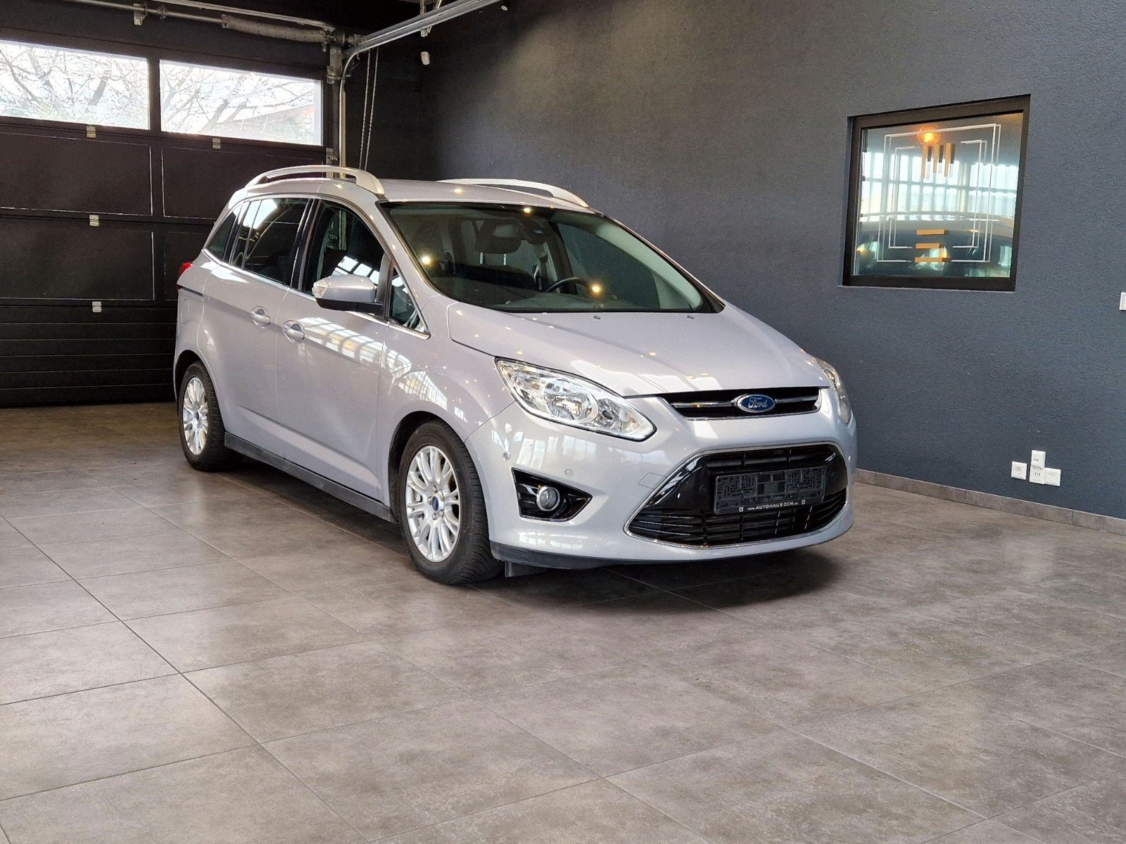 Ford Grand C-Max Used vehicle for sale