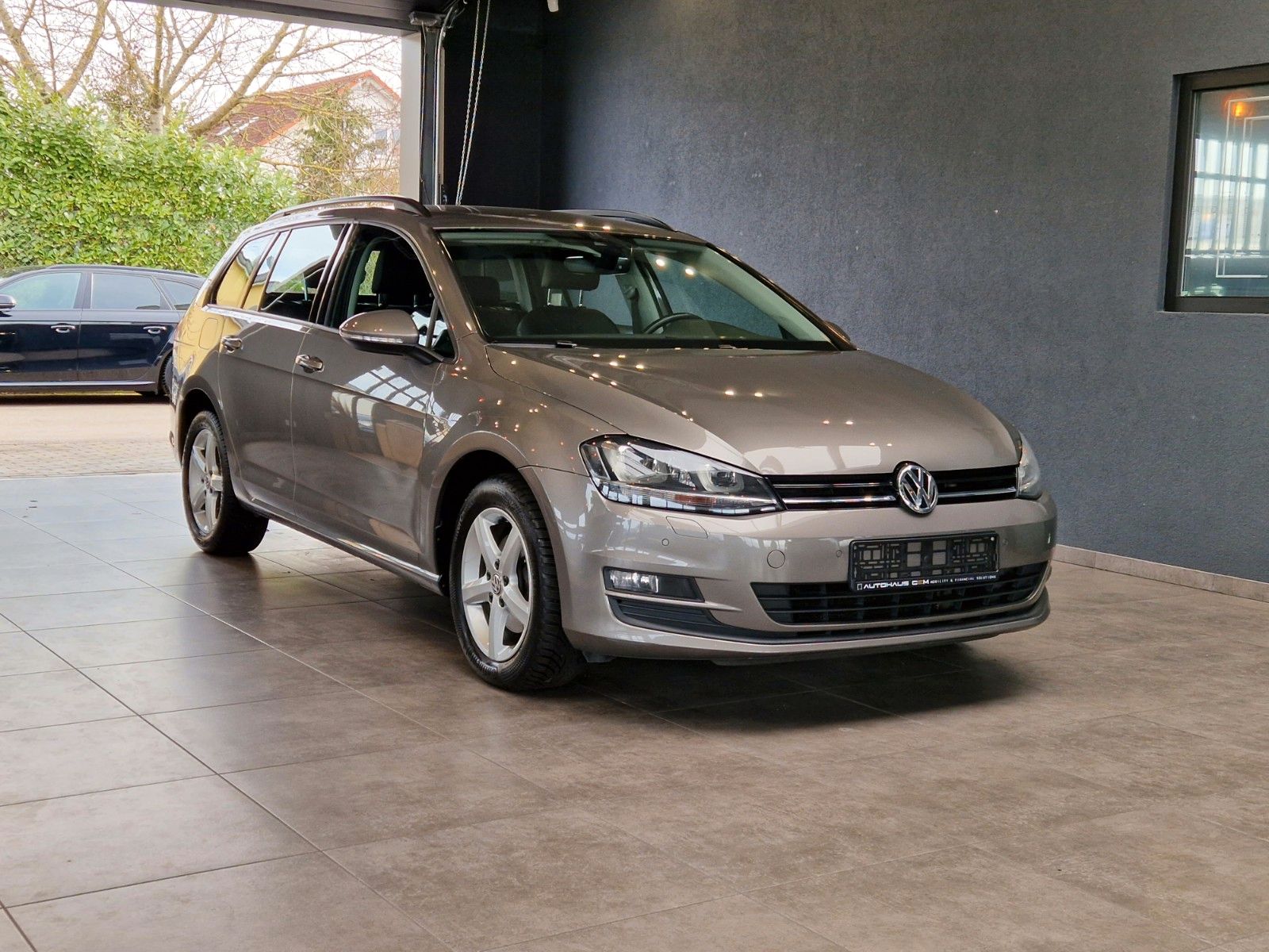 Volkswagen Golf Gebrauchtwagen Kaufen