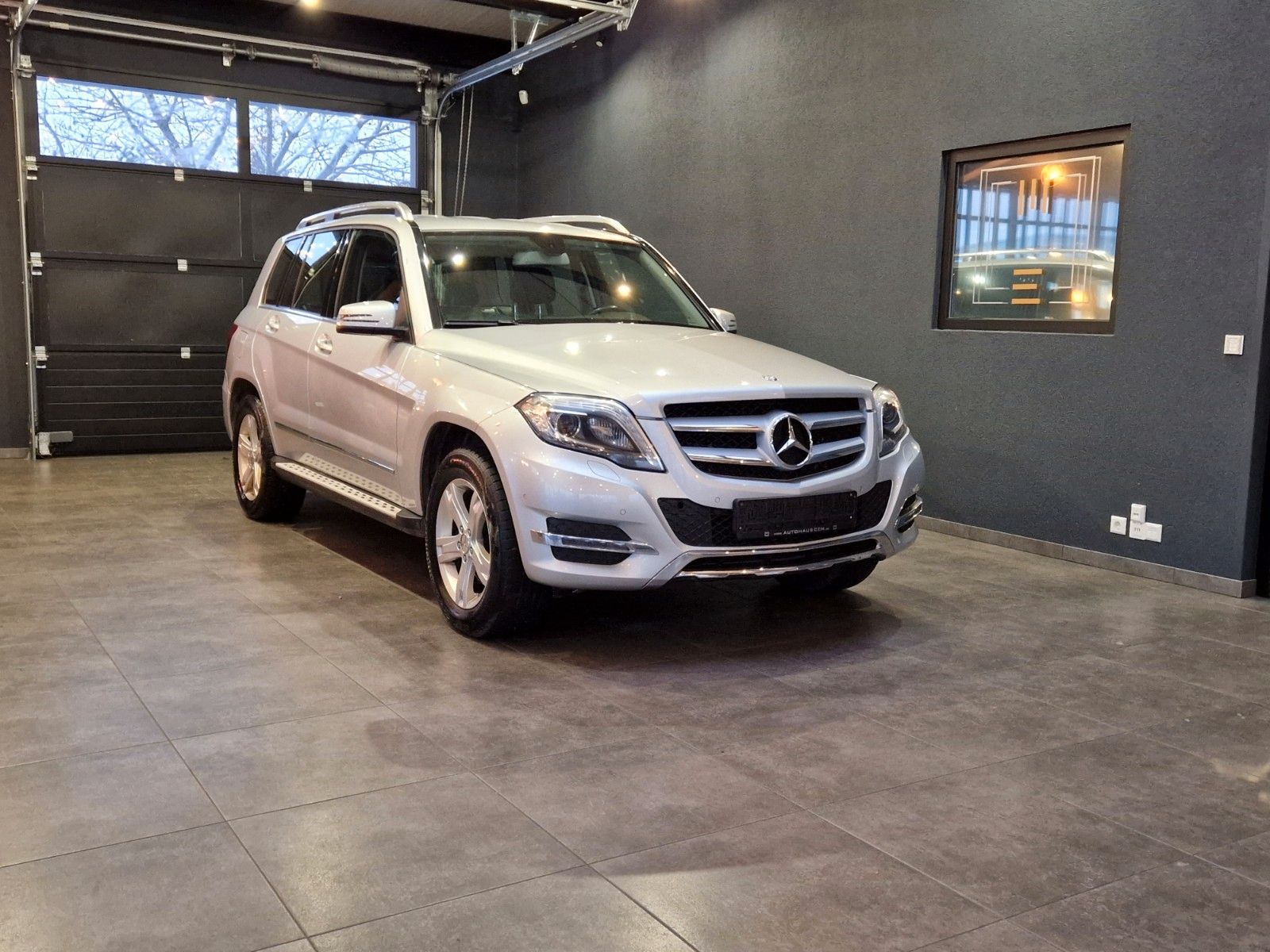 Mercedes-Benz GLK 350 Used vehicle for sale