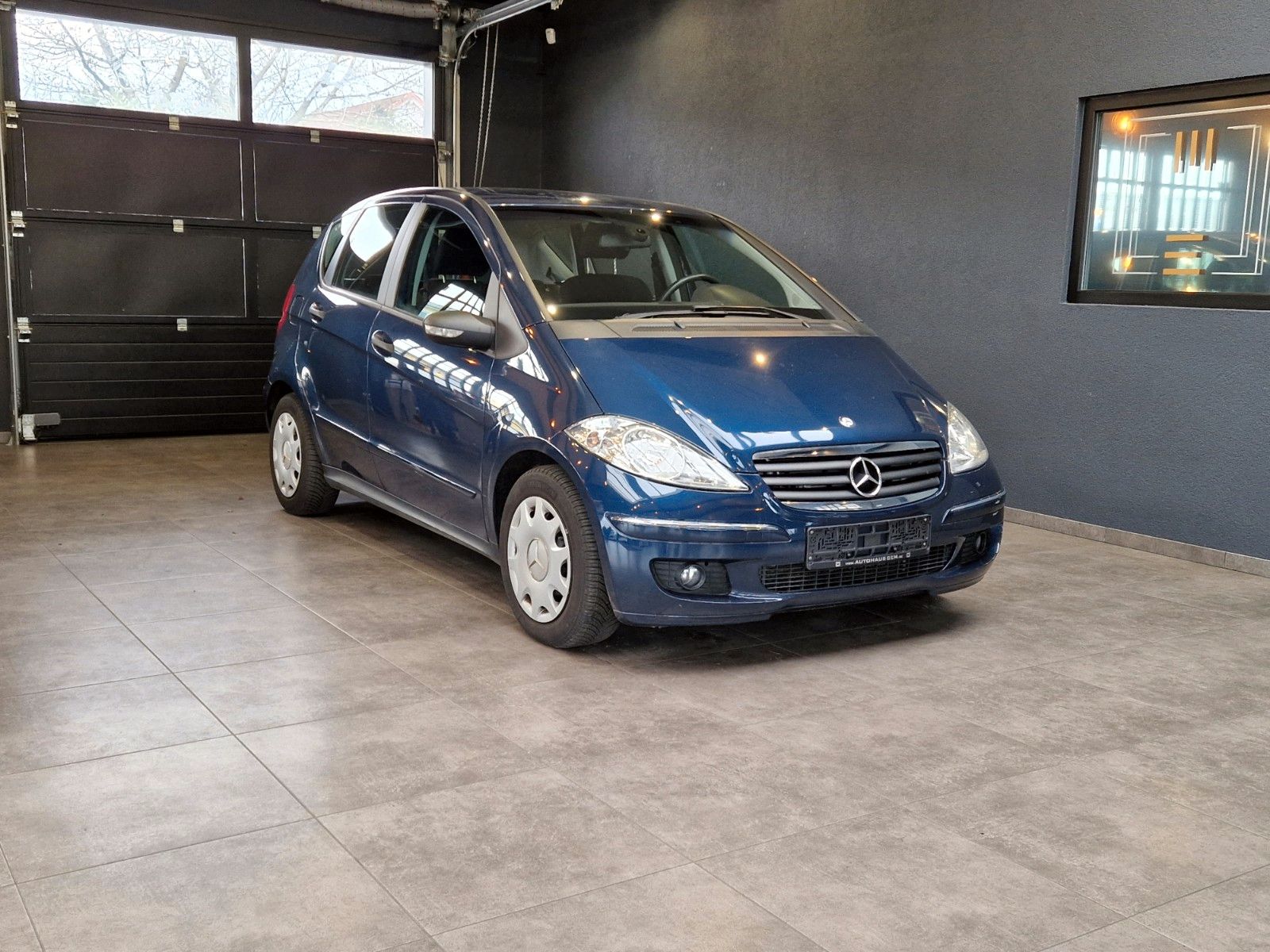 Mercedes-Benz A 150 Gebrauchtwagen Kaufen