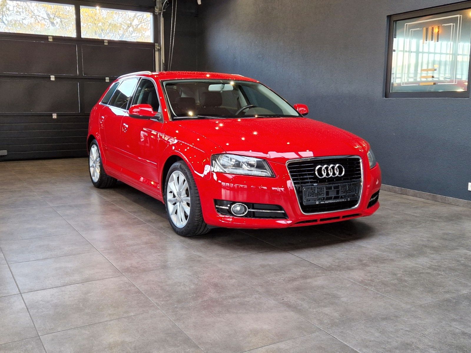 Audi A3 Gebrauchtwagen Kaufen