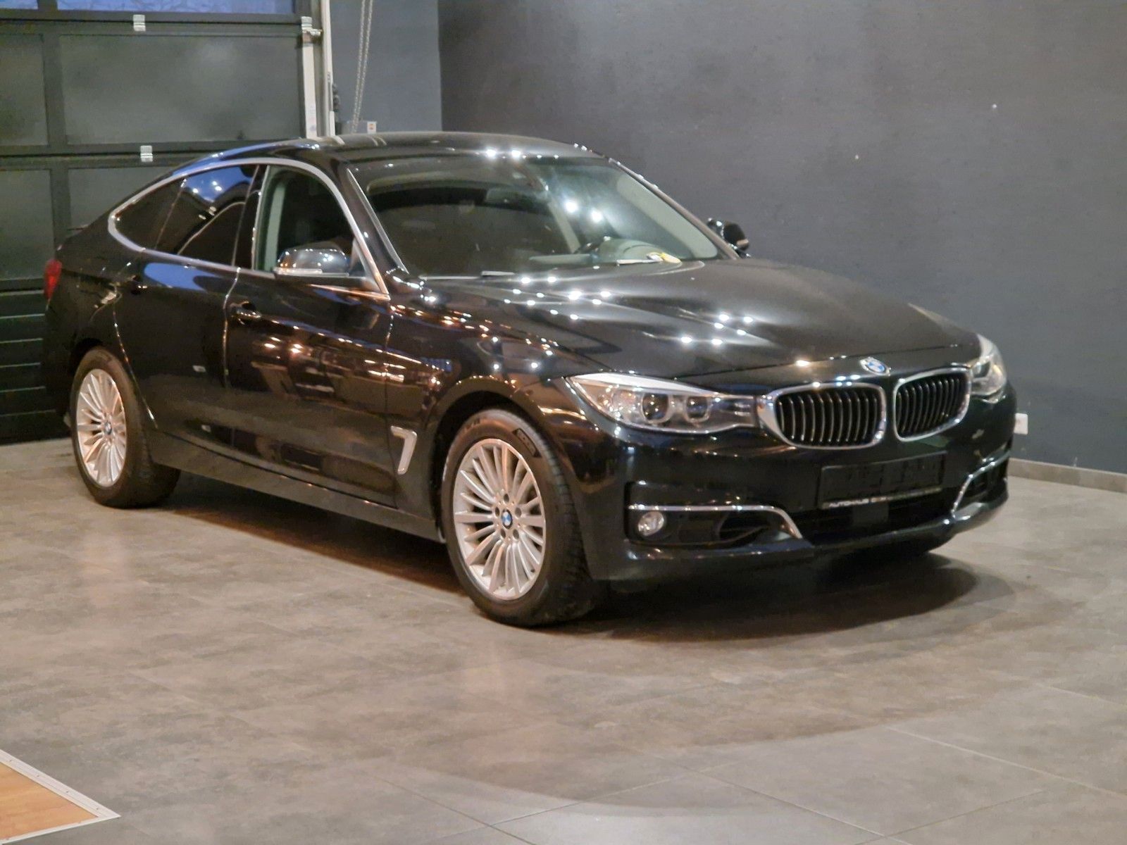 BMW 328 Gran Turismo Used vehicle for sale