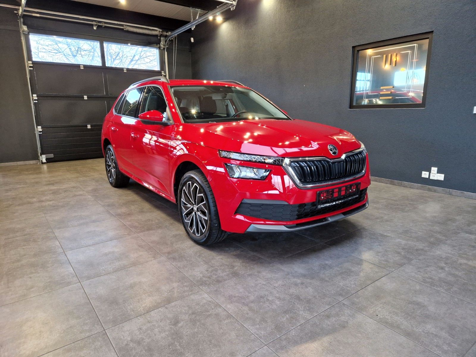 Skoda Kamiq Used vehicle for sale