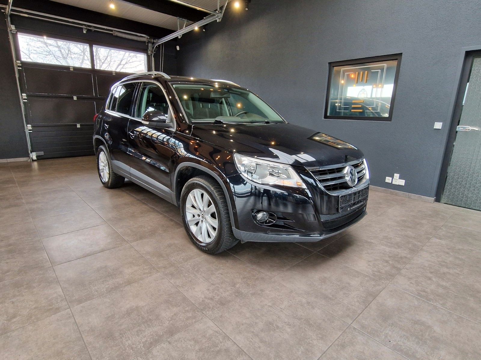 Volkswagen Tiguan Used vehicle for sale