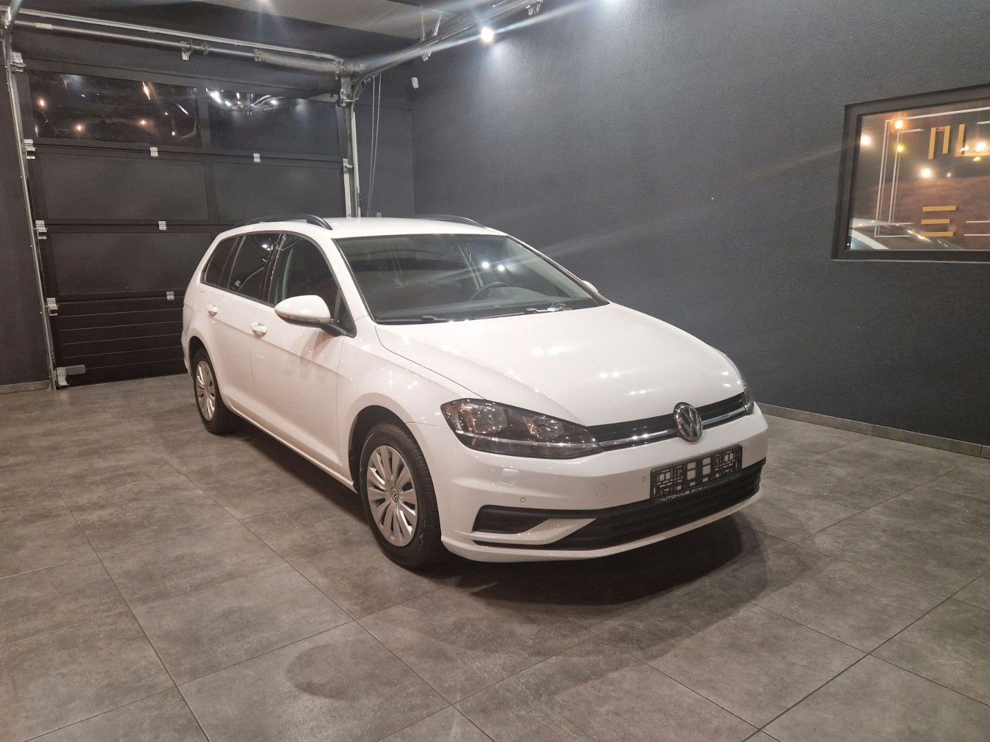 Volkswagen Golf Gebrauchtwagen Kaufen
