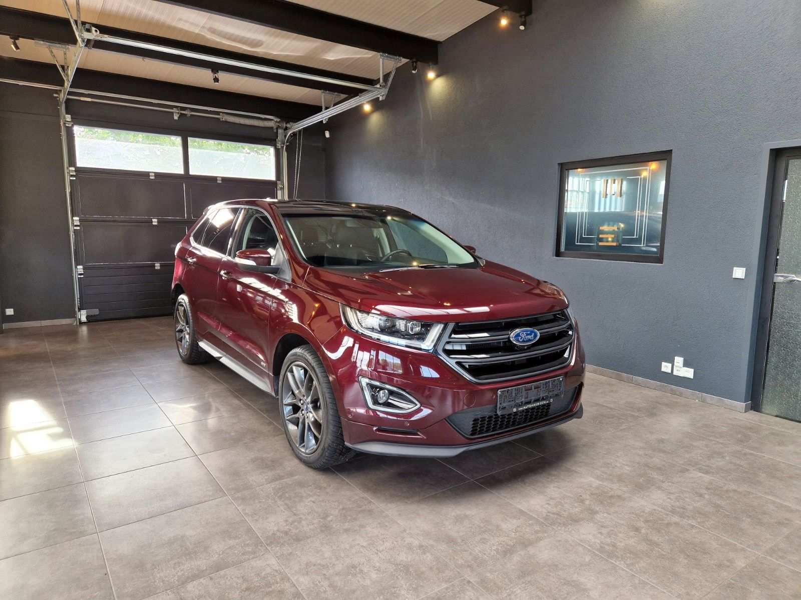 Ford Edge Used vehicle for sale