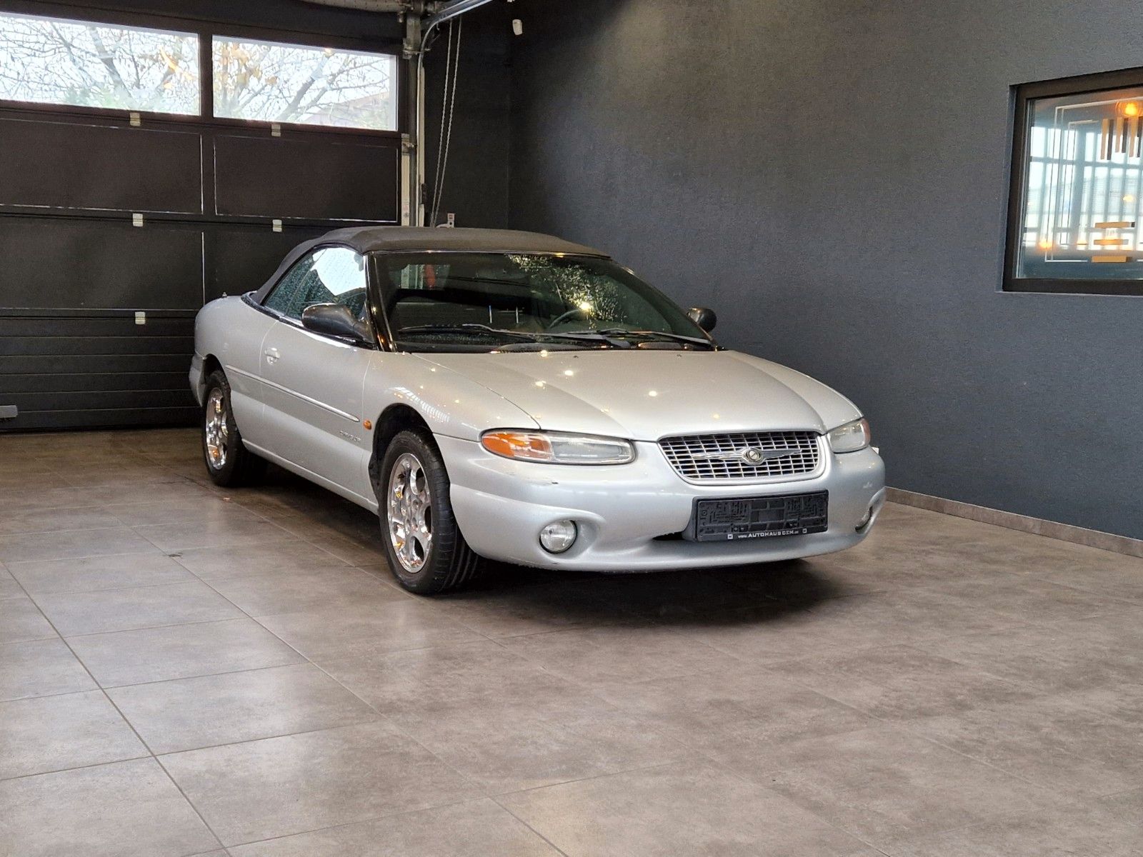 Chrysler Stratus Gebrauchtwagen Kaufen